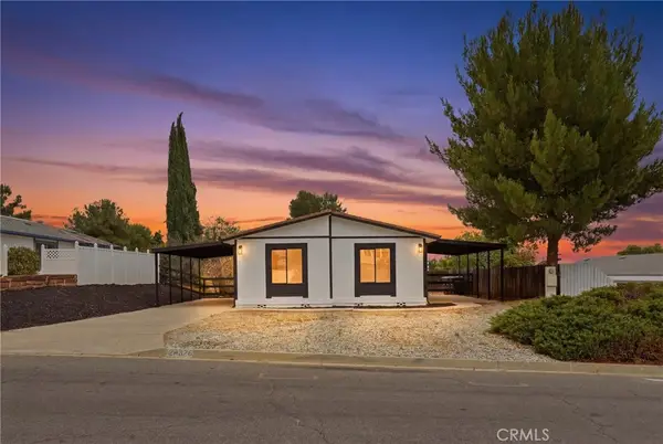 24826 Cornstalk Road, Wildomar, CA 92595