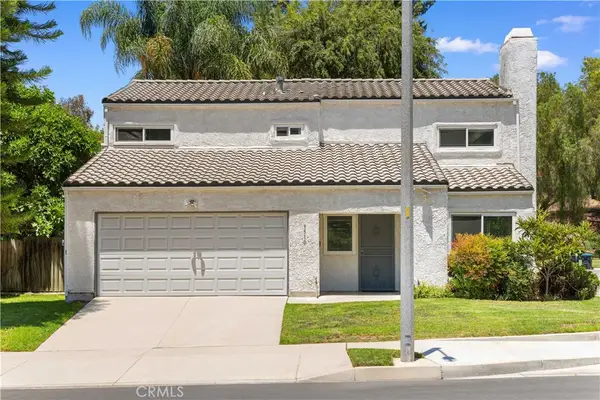 3510 Palisade St, Chino Hills, CA 91709