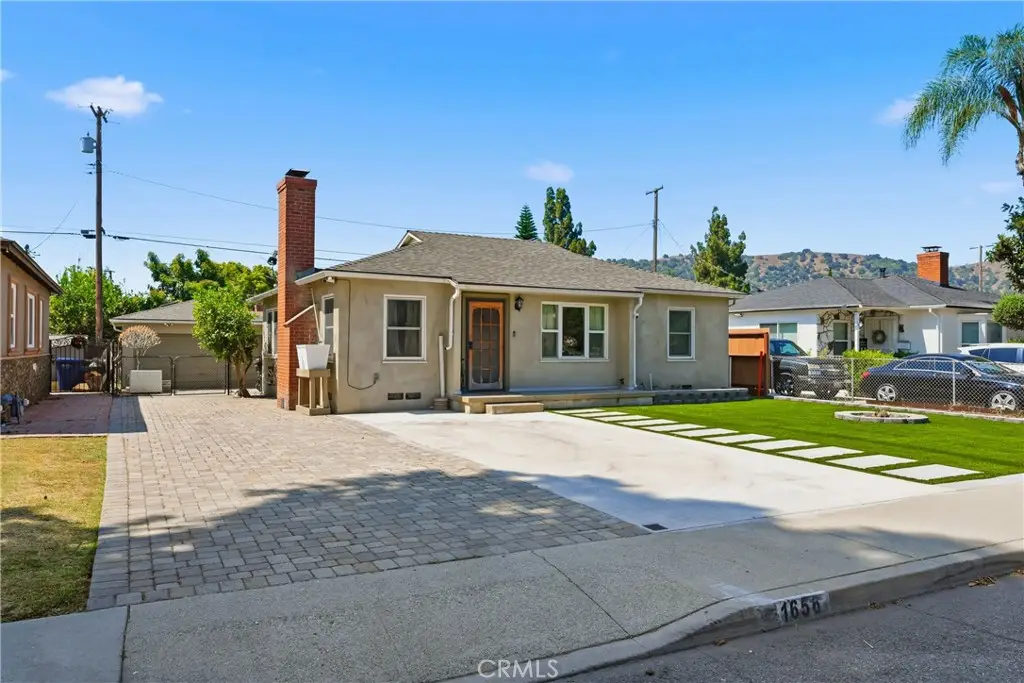 1656 Vejar, Pomona, CA 91766 - #1