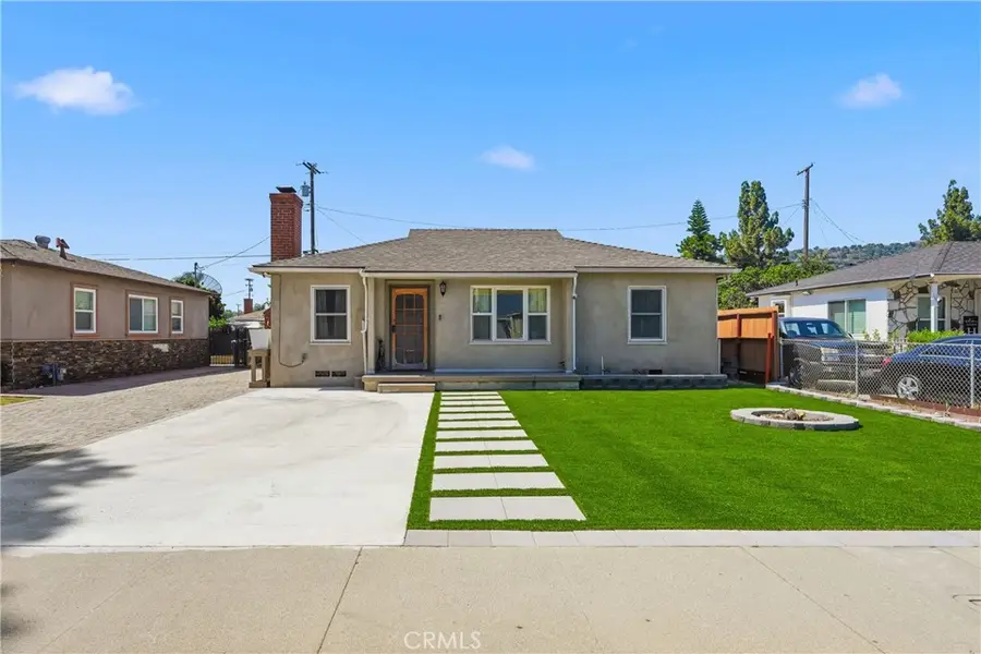 1656 Vejar, Pomona, CA 91766 - #2