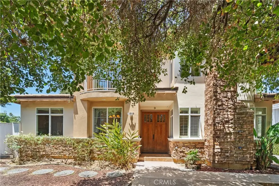 2438 Oneida Street #D, Pasadena, CA 91107 - #2