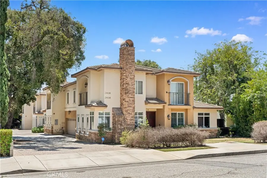 2438 Oneida Street #D, Pasadena, CA 91107 - #3