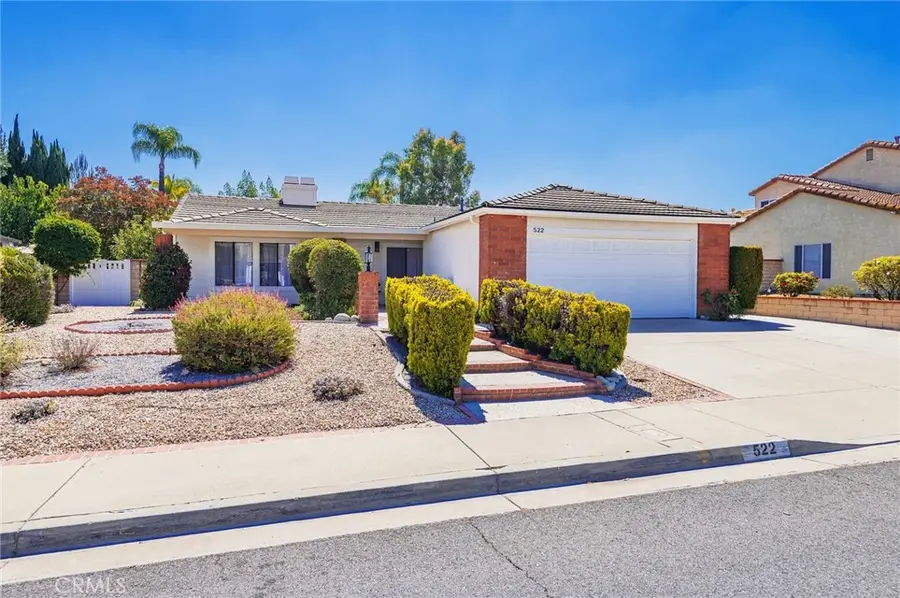 522 Julian Court, Diamond Bar, CA 91765 - #2
