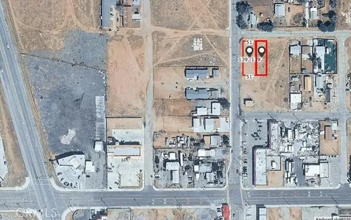 11701 Brockman & Jonathan Avenue, Adelanto, CA 92301 - #1