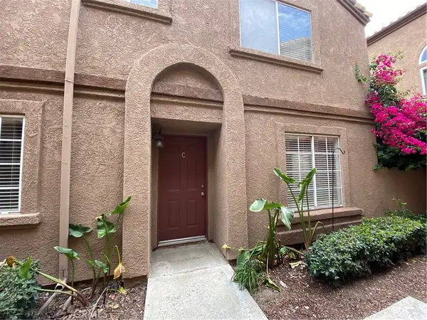 2539 Sundial Drive #C, Chino Hills, CA 91709