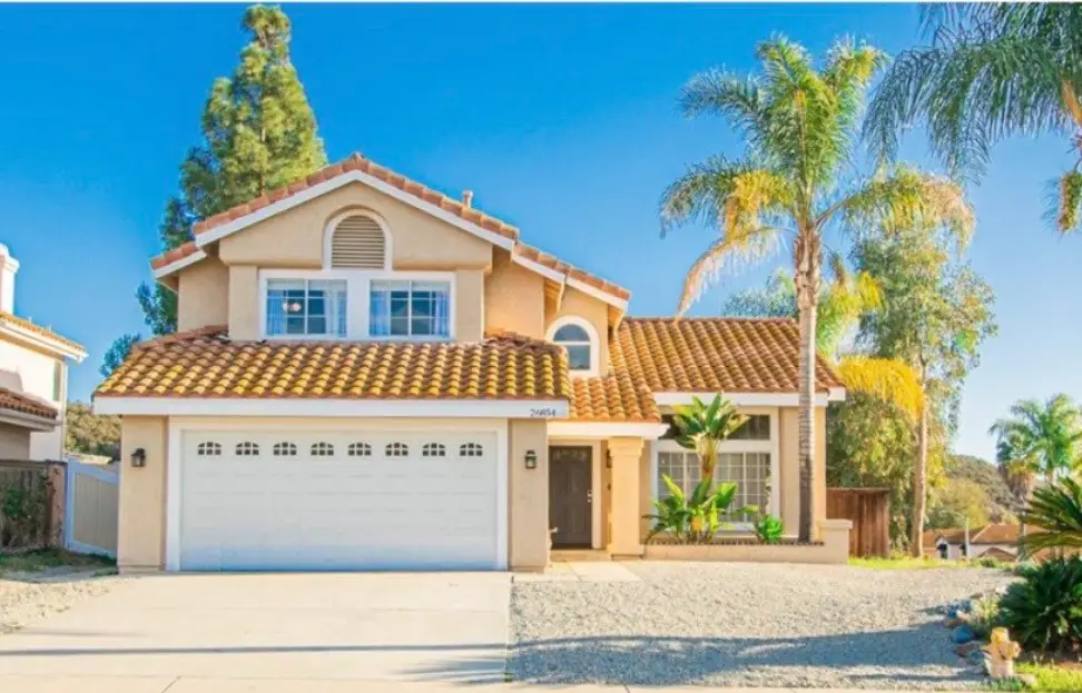 26854 Fayence, Murrieta, CA 92562 - #1
