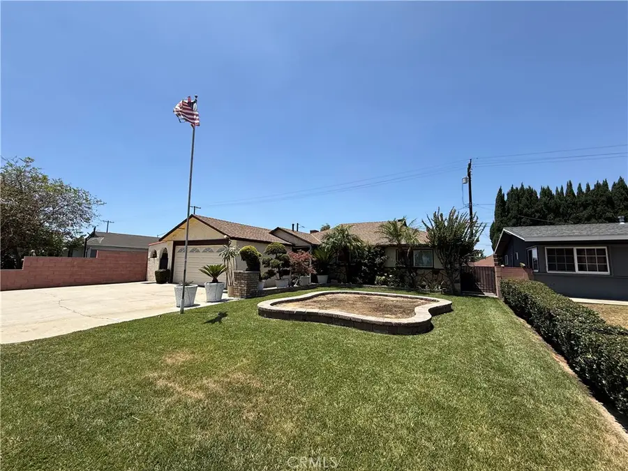 221 S Ranburn, Azusa, CA 91702 - #2