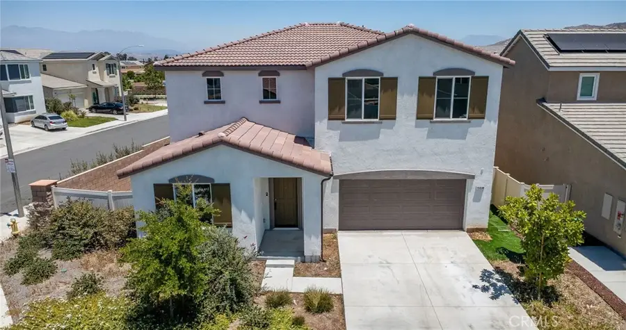 15538 Hawk St, Moreno Valley, CA 92551 - #2