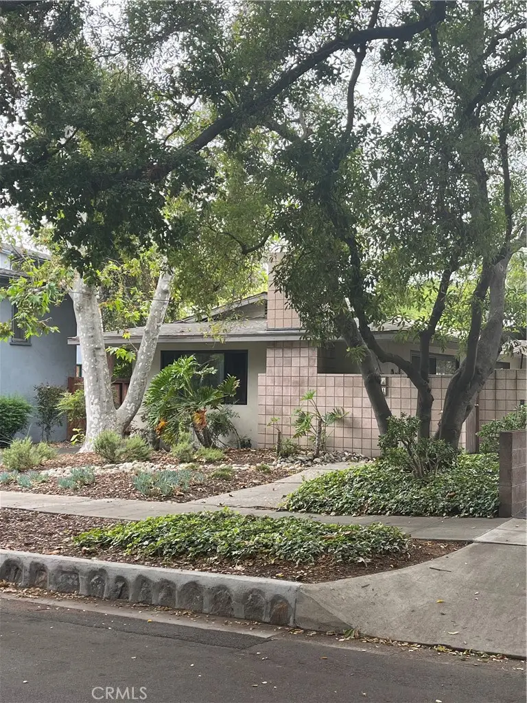 361 W 6th Street, Claremont, CA 91711 - #1