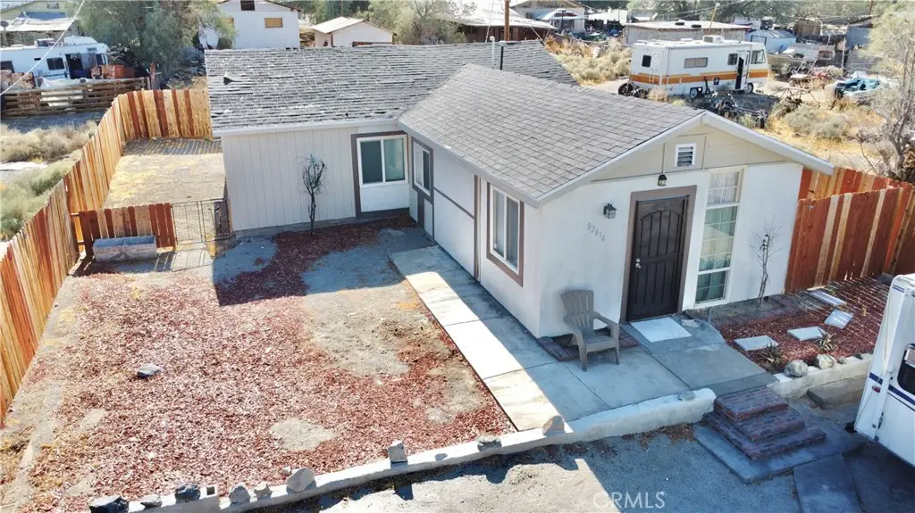 82414 3rd, Trona, CA 93562 - #1