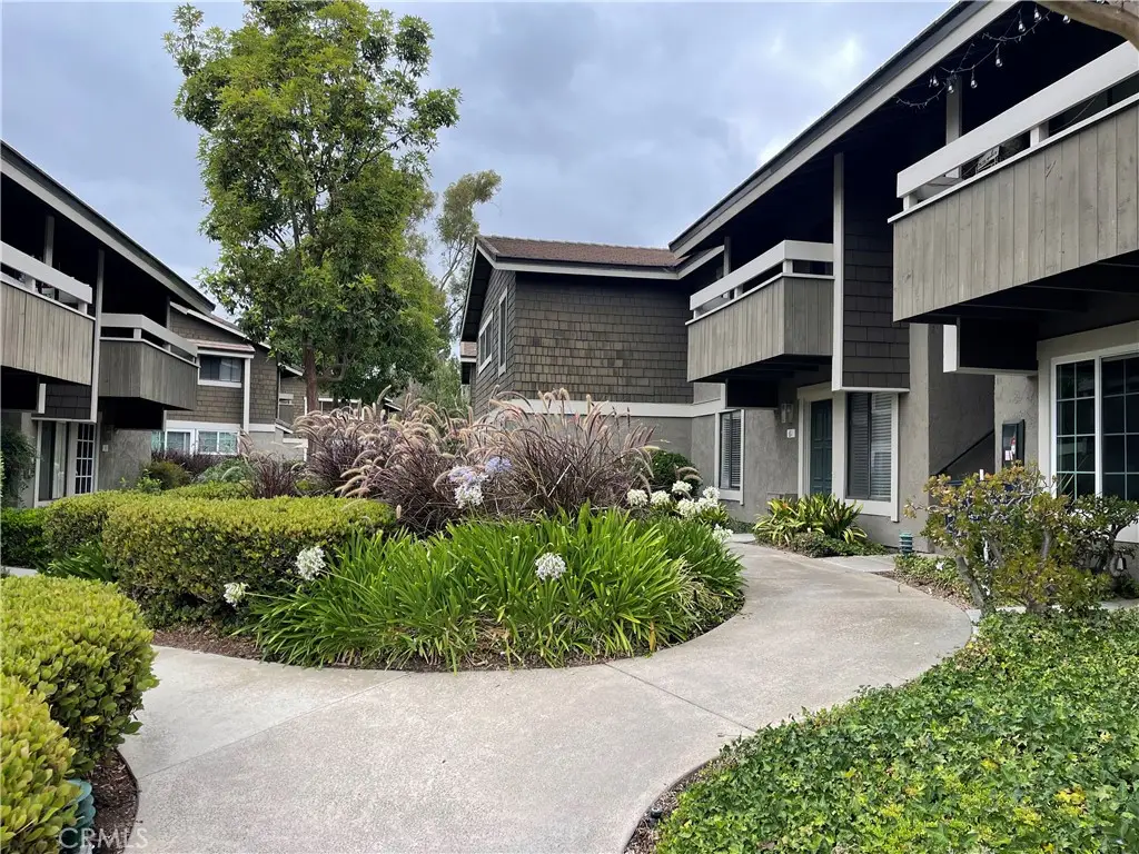 61 Streamwood, Irvine, CA 92620 - #1