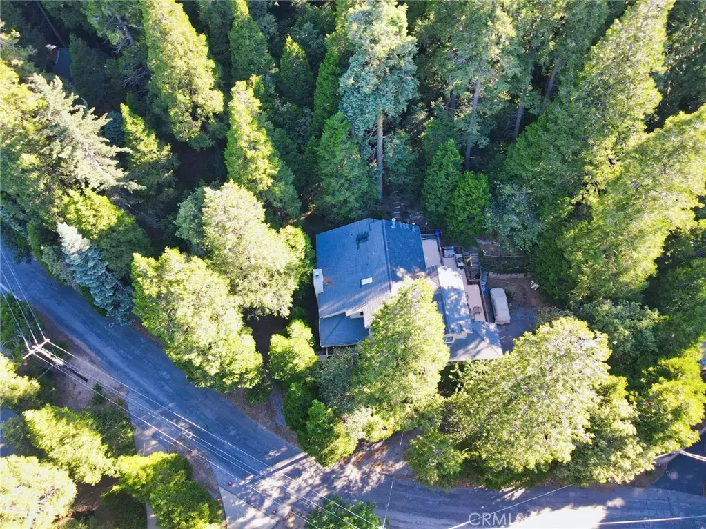 23891 Lakeview, Crestline, CA 92325 - #1