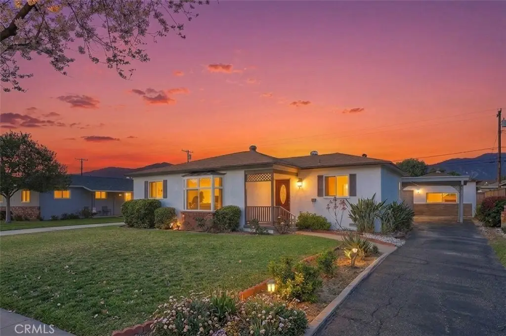 1227 E Grovecenter, West Covina, CA 91790 - #1