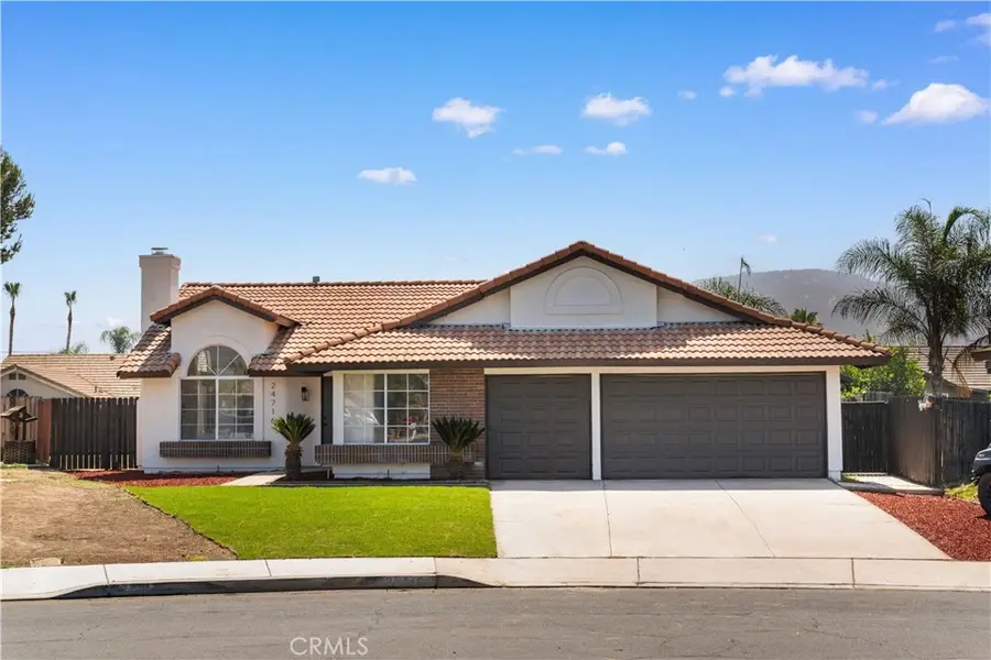 24716 Freeport Drive, Moreno Valley, CA 92551 - #2