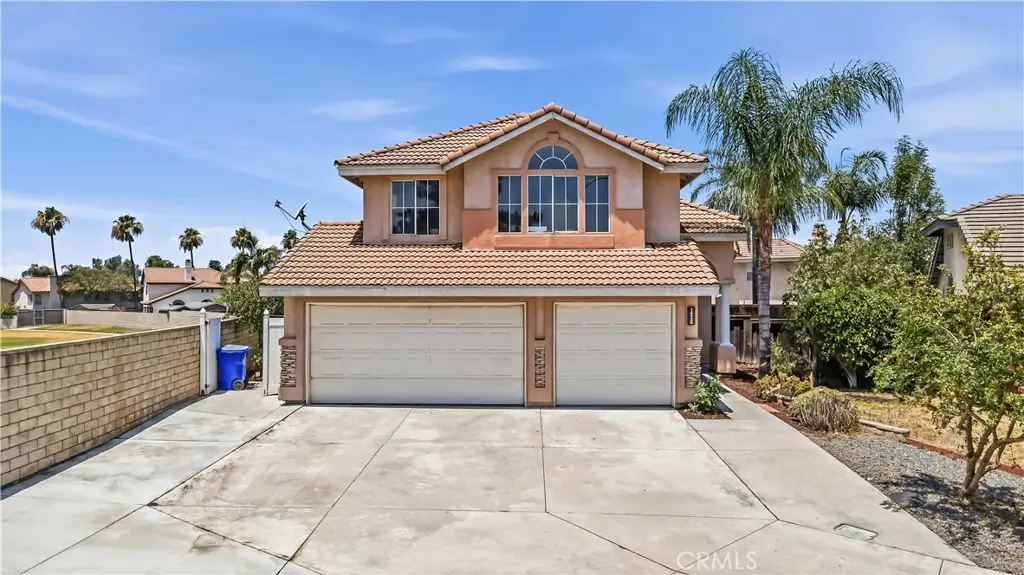 14126 Tuolumne Court, Fontana, CA 92336 - #1
