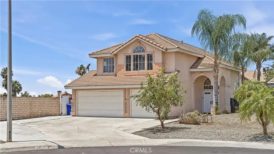 14126 Tuolumne Court, Fontana, CA 92336 - #2