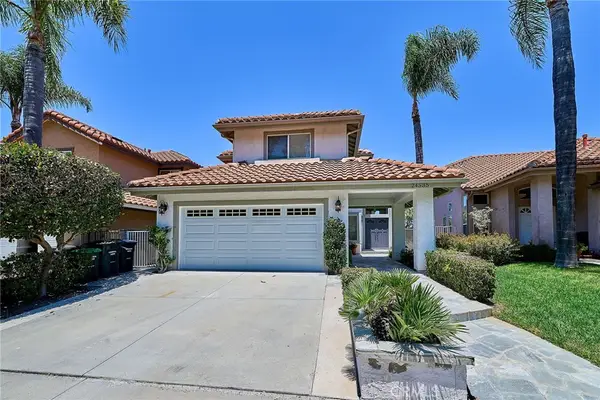 24535 Rue De Gauguin, Laguna Niguel, CA 92677