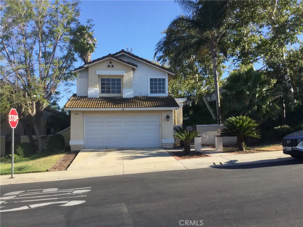 2060 Cedar Glen Drive, Corona, CA 92879 - #1