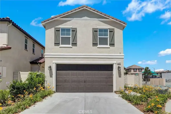 16188 Alamo Court, Chino, CA 91708