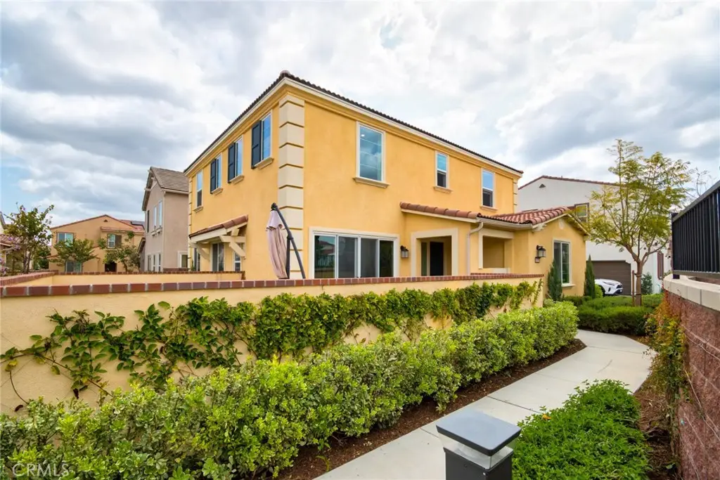 16378 Embark Way, Chino, CA 91708 - #1