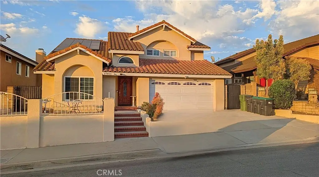 17911 Paseo Del Sol, Chino Hills, CA 91709 - #1