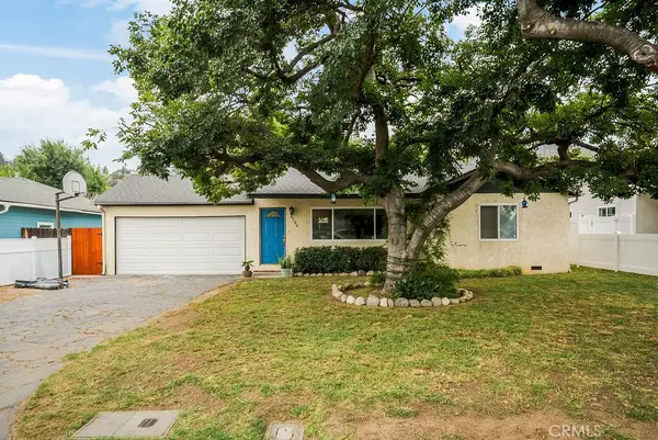 2329 Bashor, Duarte, CA 91010