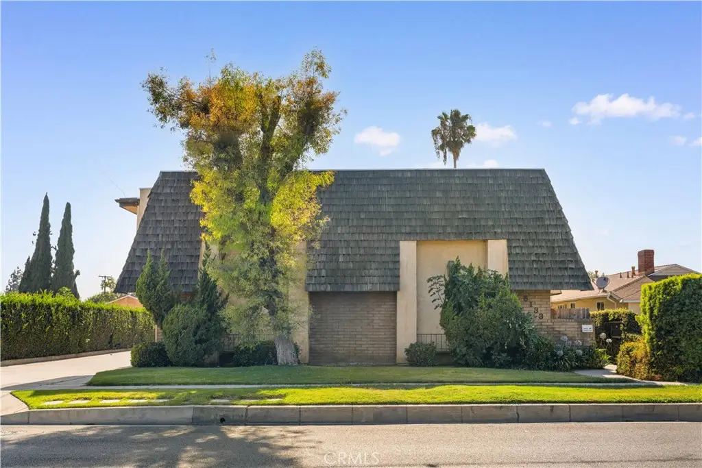 5133 Tyler #D, Temple City, CA 91780 - #1
