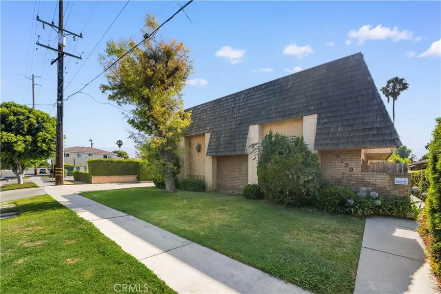 5133 Tyler #D, Temple City, CA 91780 - #3