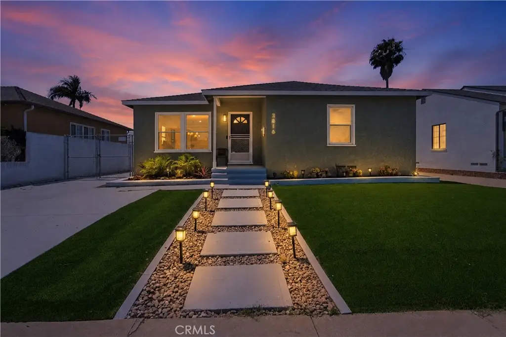 2516 W 164th Street, Torrance, CA 90504 - #1