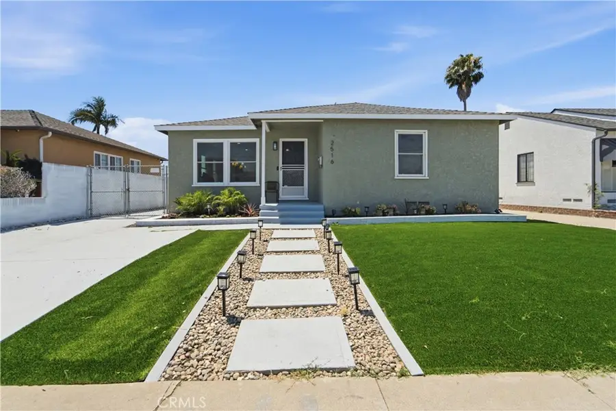 2516 W 164th Street, Torrance, CA 90504 - #2