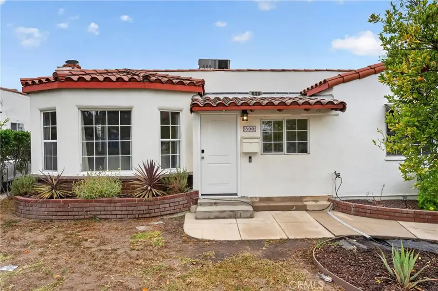 300 N Marengo Ave, Alhambra, CA 91801 - #3