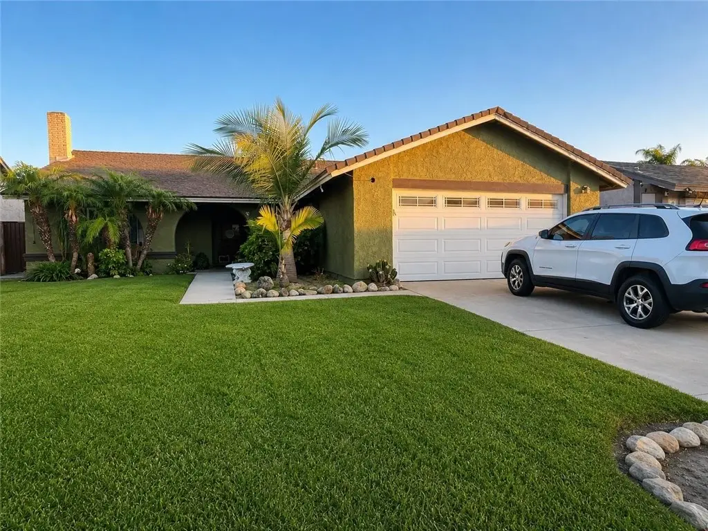 1626 E Tam O Shanter, Ontario, CA 91761 - #1