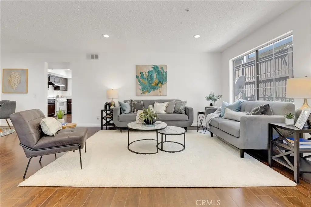 201 Palmetto #7, Alhambra, CA 91801 - #1