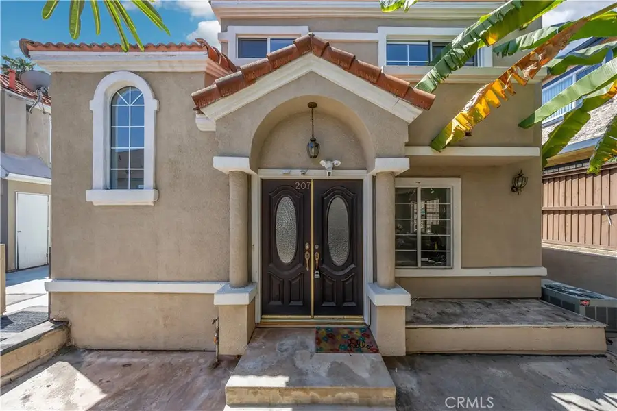 201 Palmetto #7, Alhambra, CA 91801 - #2