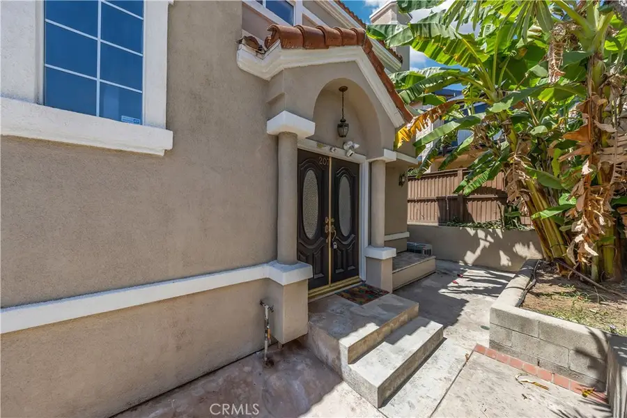 201 Palmetto #7, Alhambra, CA 91801 - #3