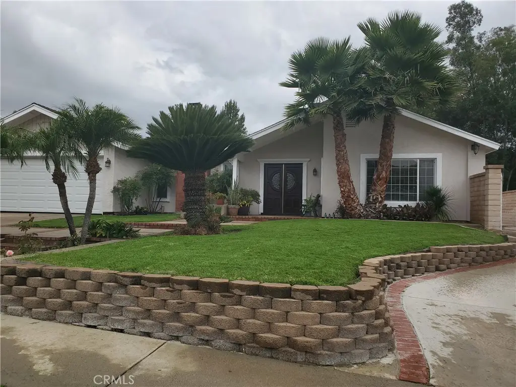 3434 Autumn Avenue, Chino Hills, CA 91709 - #1