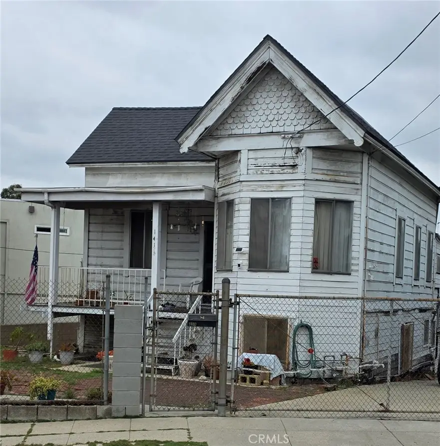 1411 Mitchell Place, Los Angeles, CA 90033 - #1