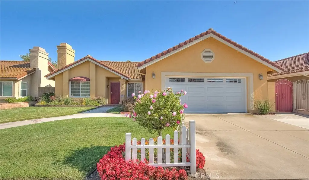 4437 Polk, Chino, CA 91710 - #1