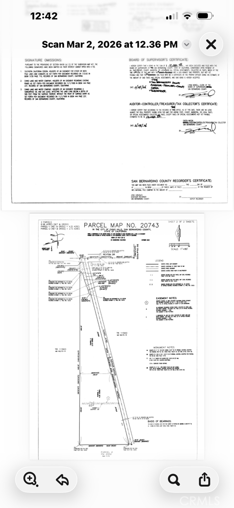 0 English Road, Chino Hills, CA 91709