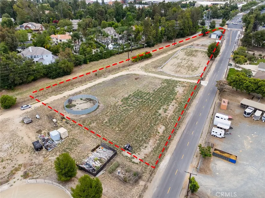 0 English Road, Chino Hills, CA 91709 - #3
