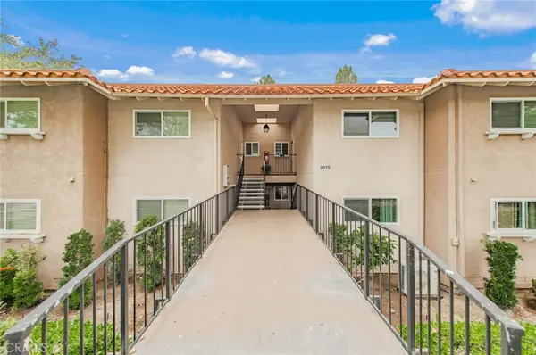 3015 Via Buena Vista #O, Laguna Woods, CA 92637
