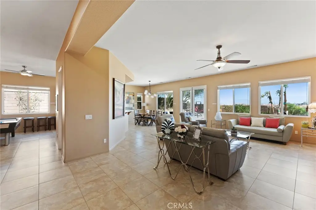 68425 Panorama, Desert Hot Springs, CA 92240 - #1