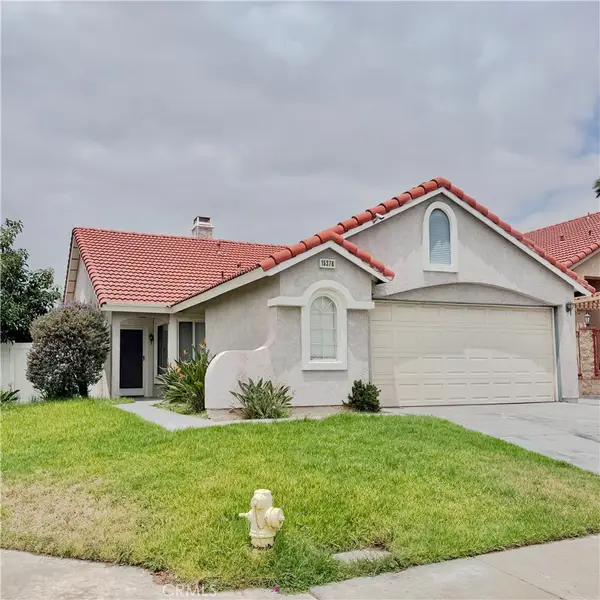15376 Sandhurst, Fontana, CA 92336