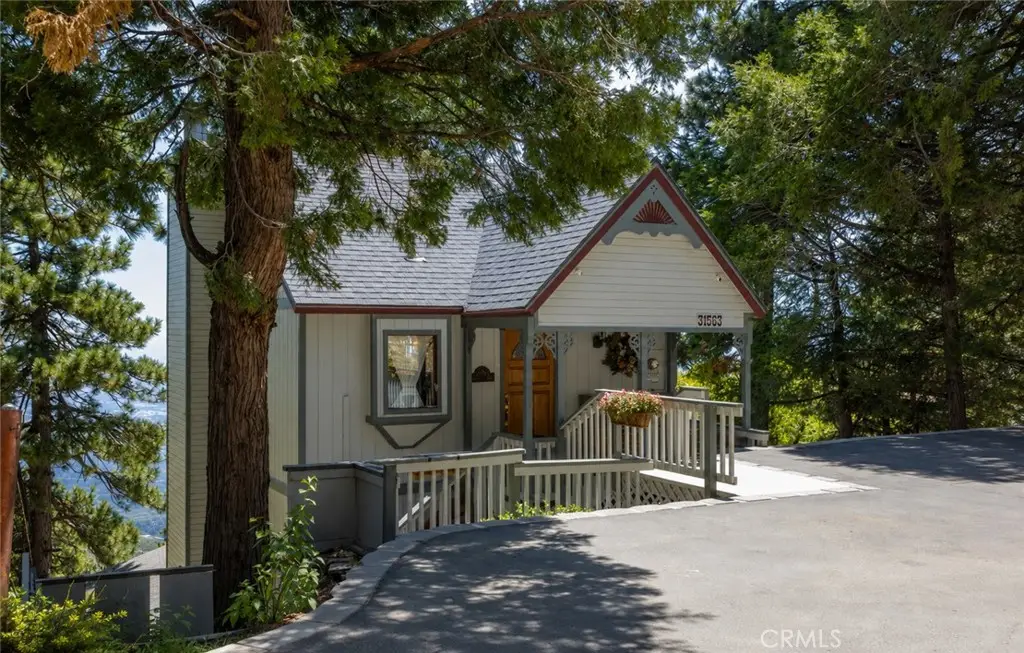 31563 Inspiration Drive, Running Springs, CA 92382 - #1