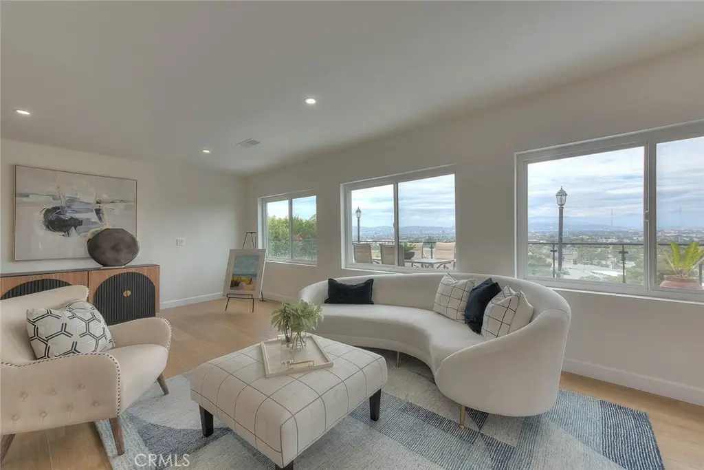 4119 Don Jose, Los Angeles, CA 90008 - #1