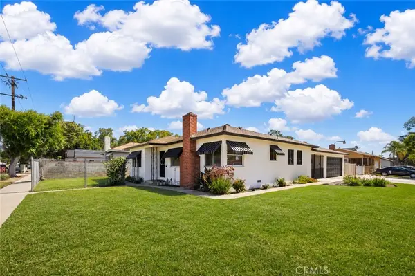 1106 N Sultana Avenue, Ontario, CA 91764