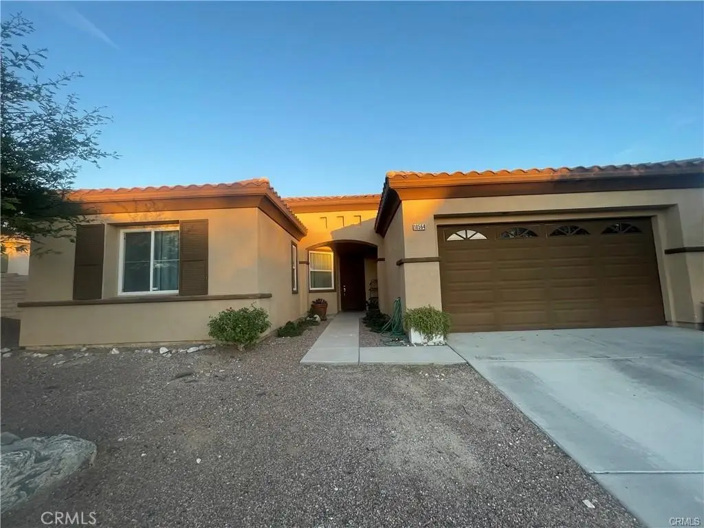 10564 Aurora, Desert Hot Springs, CA 92240 - #1
