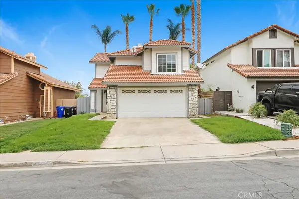 14716 Long View Drive, Fontana, CA 92337