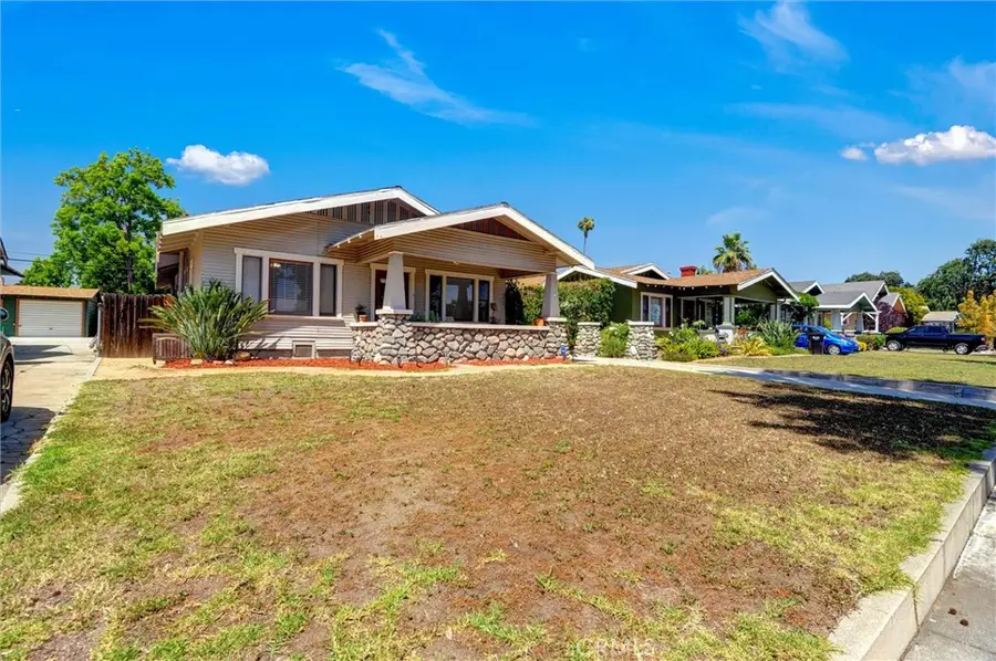 551 E Columbia, Pomona, CA 91767 - #3