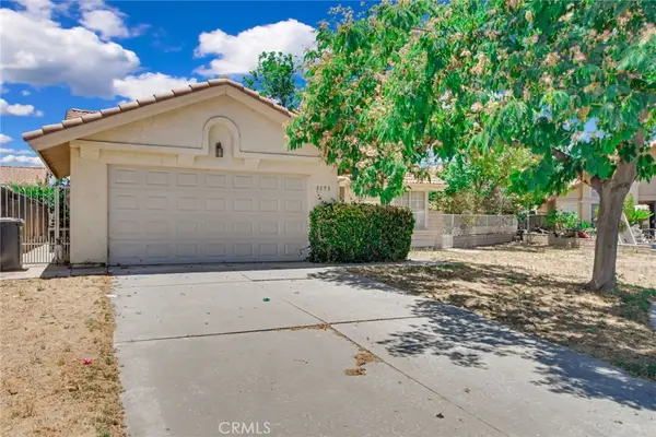 3173 Dave, Hemet, CA 92545